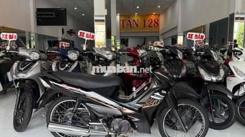 ELEGANT 50cc - 2020. Zin Êm Đẹp. Odo Thấp. BS 68