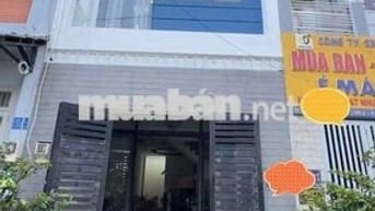 NHÀ ĐẸP GIÁ RẺ 3 TẦNG ,3 PN - HXH -BÌNH CHIỂU -THỦ ĐỨC