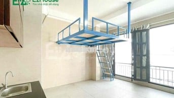Phòng trọ Sinh Viên - VHU - HUIT - NGAY CHỢ TÂN HƯƠNG, QUẬN TÂN PHÚ