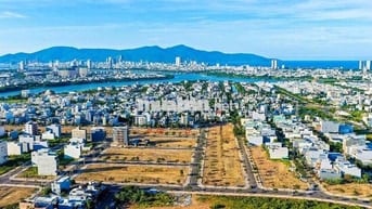 Bán đất Hoà Xuân - Cồn Dầu 14 gần sát Lê Quảng Chí