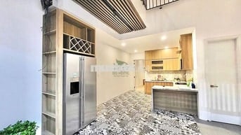 CHO THUÊ NHÀ 3 PHÒNG NGỦ RỘNG ĐƯỜNG LÊ HỒNG PHONG GIÁ 20 TRIỆU/THÁNG