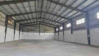 Cho thuê kho xưởng 1.000m² Trần Văn Giàu, Bình Chánh, giá : 46tr/tháng
