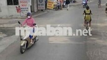 Cần bán nhà HXH Đỗ Nhuận DT 4x15m đúc giả , giá 4ty2 hh mg 1%