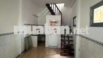 Cho thuê nhà đường Phùng Văn cung