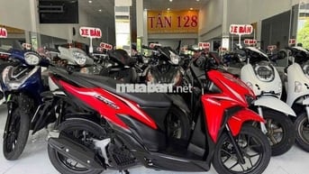 Siêu Cọp VARIO - Odo Đúng 3500 Km. Như Mới