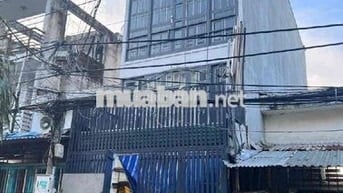 chính chủ cần bán gấp 88 m2 đường số 6 Quân bình Tân