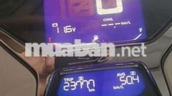 Xe đk cuối năm 2022 SH150 CBS. Xe như mới