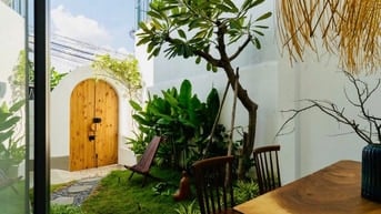 🔥Ngôi nhà siêu xinh ngay trung tâm Thị Trấn Hóc Môn
