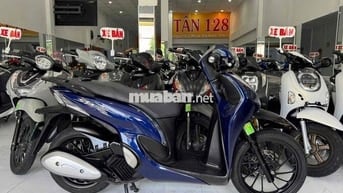 SH MODE 2023. Zin Cọp. Xe Zin Rất Đẹp. BS 68