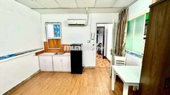 Cho Thuê Phòng Trọ Full Nội Thất Cao Cấp Ngay Cầu Lê Văn Sỹ Quận 3