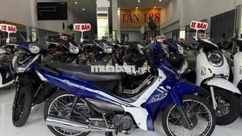 SYM 50cc - 2023. Đẹp Như Mới