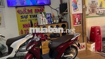 cầm đồ bán thanh lý rẻ xe zin đẹp bọc keo hết