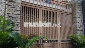 Nhà hẻm 373/16 đường Nguyễn Đình Chiểu, P5, Q.3, TPHCM