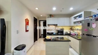 CHÍNH CHỦ CHO THUÊ CĂN HỒ CARILLON 2 - TÂN PHÚ- ĐẦY ĐỦ NỘI THẤT