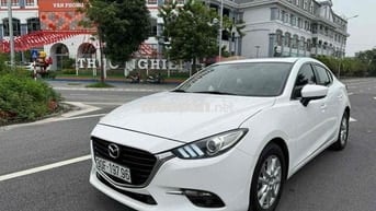 Mazda 3 2018 1.5 AT cuc dep