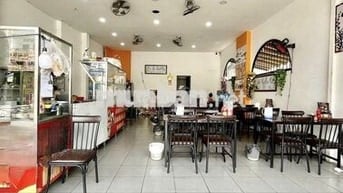 Cho Thuê Mặt Bằng Ngang 7m Đường Phan Văn Trị, Bình Thạnh ( KD Tự Do )