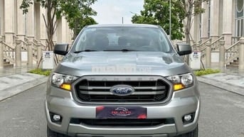 Ford Ranger 2018 XLS 2.2 4x2 AT - 79000 km
