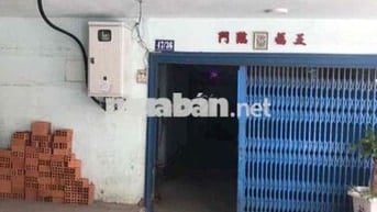 ♻️nhà thuê ♻️16tr (chốt) ✅8x20 ❤️nhà thuê Nguyễn Quý Yêm an lạc bình