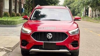 MG MGZS 2022 Standard 1.5 AT 2WD - 36000 km