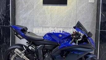 YAMAHA R7 Lướt Chính Chủ Đập Thùng 2024