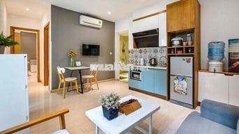 Căn Hộ 1PN/2PN Gần Sân Bay Tân Sơn Nhất-Vòng Xoay Lăng Cha Cả Tân Bình