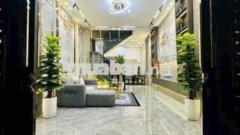 Yên Thế – Nhà 45m², Giá 5.15 Tỷ – Ở Gần Sân Bay Nhưng Lại Yên Bình!