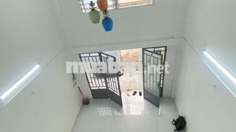 Bán Nhà riêng tại Nguyễn Thị Thập, 6 tỷ, 41 m2, 2PN, 2WC, Quận 7, HCM