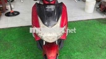 AB 207 zin êm giá rẻ cho ace đi làm
