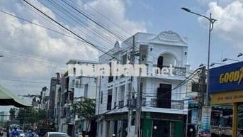 BÁN NHÀ GÓC MẶT TIỀN TRẦN HOÀNG NA