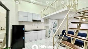 Siêu Phẩm Duplex - Ở Được Nhiều Người - Ngay Đường Âu Có