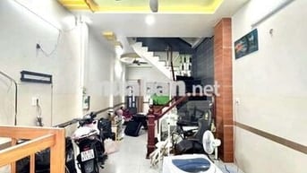 Nhà mới đẹp 4 phòng giá 11 triệu