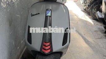 Bán Vespa chính chủ – xe đẹp, giá tốt