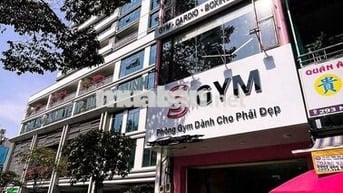 🌟 CHO THUÊ NHÀ NGUYÊN CĂN MẶT TIỀN TRUNG TÂM QUẬN 1 🌟