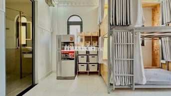 🔥MIỄN PHÍ tiền KTX NGUYỄN VĂN NGHI đến hết tháng 8 - chỉ còn vài slot🔥