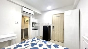 Phòng Xinh – Gần BV Từ Dũ gần Coop Mart CỐNG QUỲNH Quận 1