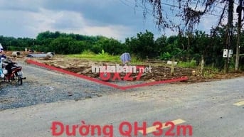 Diện tích 6x27 Mặt Tiền Đường Trung Tâm Hành Chính Tân Triều Biên Hoà