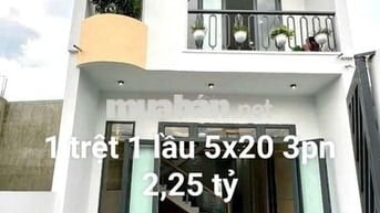 Nhà sổ riêng thổ cư Phường Tân Triều