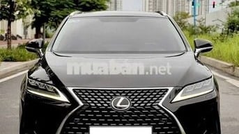 Lexus RX 2019 300 - 60000 km