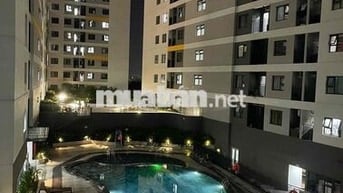 CHO THUÊ CĂN HỘ 2PN2WC CÓ HỒ BƠI, CÔNG VIÊN, GYM, NHÀ SÁCH, BBQ FREE