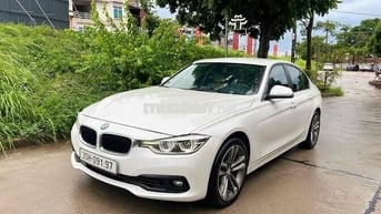 BMW 3 Series 2015 320i - 110000 km