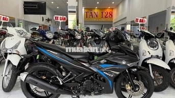 EXCITER 2019. Xe Zin Đẹp - Biển Số Vip