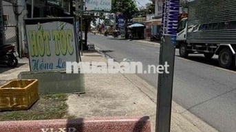 NHÀ MẶT TIỀN -KINH DOANH MUA BÁN SẦM UỐT