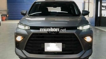 Toyota Avanza Premio 2022 CVT - 50000 km