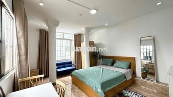 Phòng cho thuê Q1 Nguyễn Văn Thủ gần nhà thờ Đức Bà - ĐH Kiến Trúc