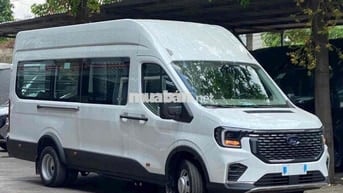 Ford Transit 2025 Van