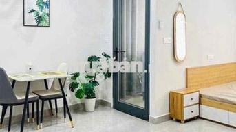 CHO THUÊ CĂN HỘ FULL NỘT THẤT CÓ HỒ BƠI, GYM, NHÀ SÁCH, CÔNG VIÊN FREE