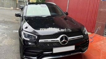 Mercedes Benz GLC 2022 300 4Matic - 36000 km