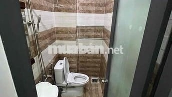 PHÒNG CHÍNH CHỦ MỚI XẬY - QUẬN 11