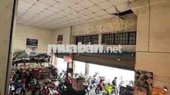 MT TRƯỜNG CHINH, KẸP HẺM, THT, Q12, NGANG 11M, DÒNG TIỀN 22tr/Tháng