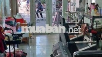 Cho thuê mb góc 2 Mt Tô hiến thành q10